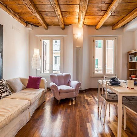 San Vitale Apartment Μπολόνια Εξωτερικό φωτογραφία