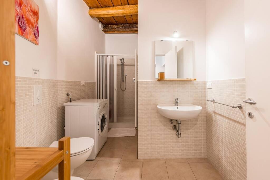 San Vitale Apartment Μπολόνια Εξωτερικό φωτογραφία
