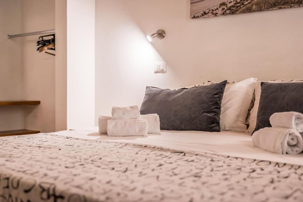 San Vitale Apartment Μπολόνια Εξωτερικό φωτογραφία
