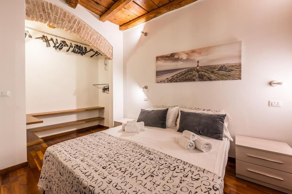 San Vitale Apartment Μπολόνια Εξωτερικό φωτογραφία