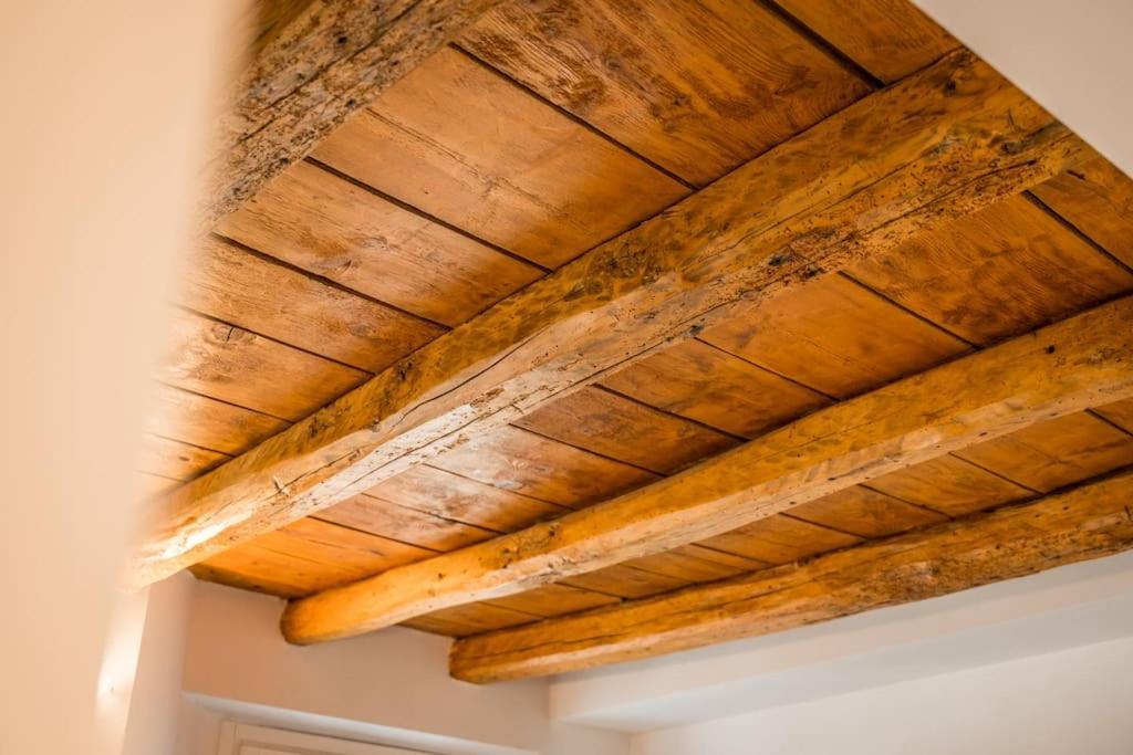 San Vitale Apartment Μπολόνια Εξωτερικό φωτογραφία
