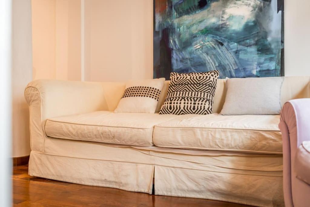 San Vitale Apartment Μπολόνια Εξωτερικό φωτογραφία