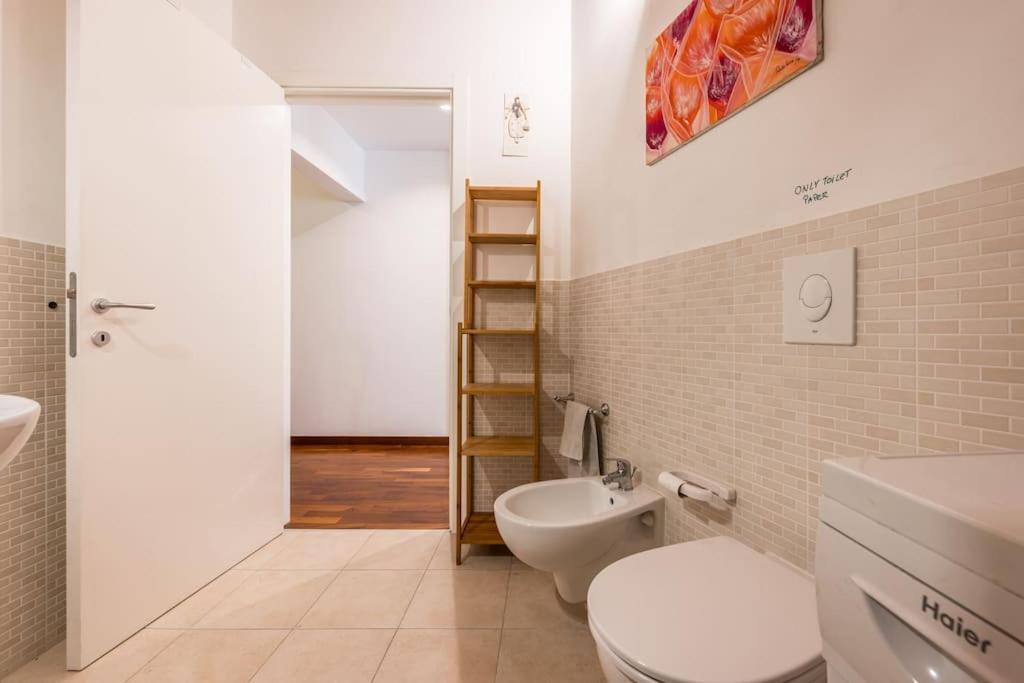 San Vitale Apartment Μπολόνια Εξωτερικό φωτογραφία