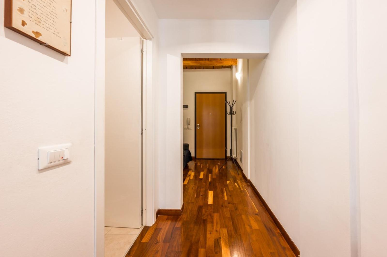 San Vitale Apartment Μπολόνια Εξωτερικό φωτογραφία