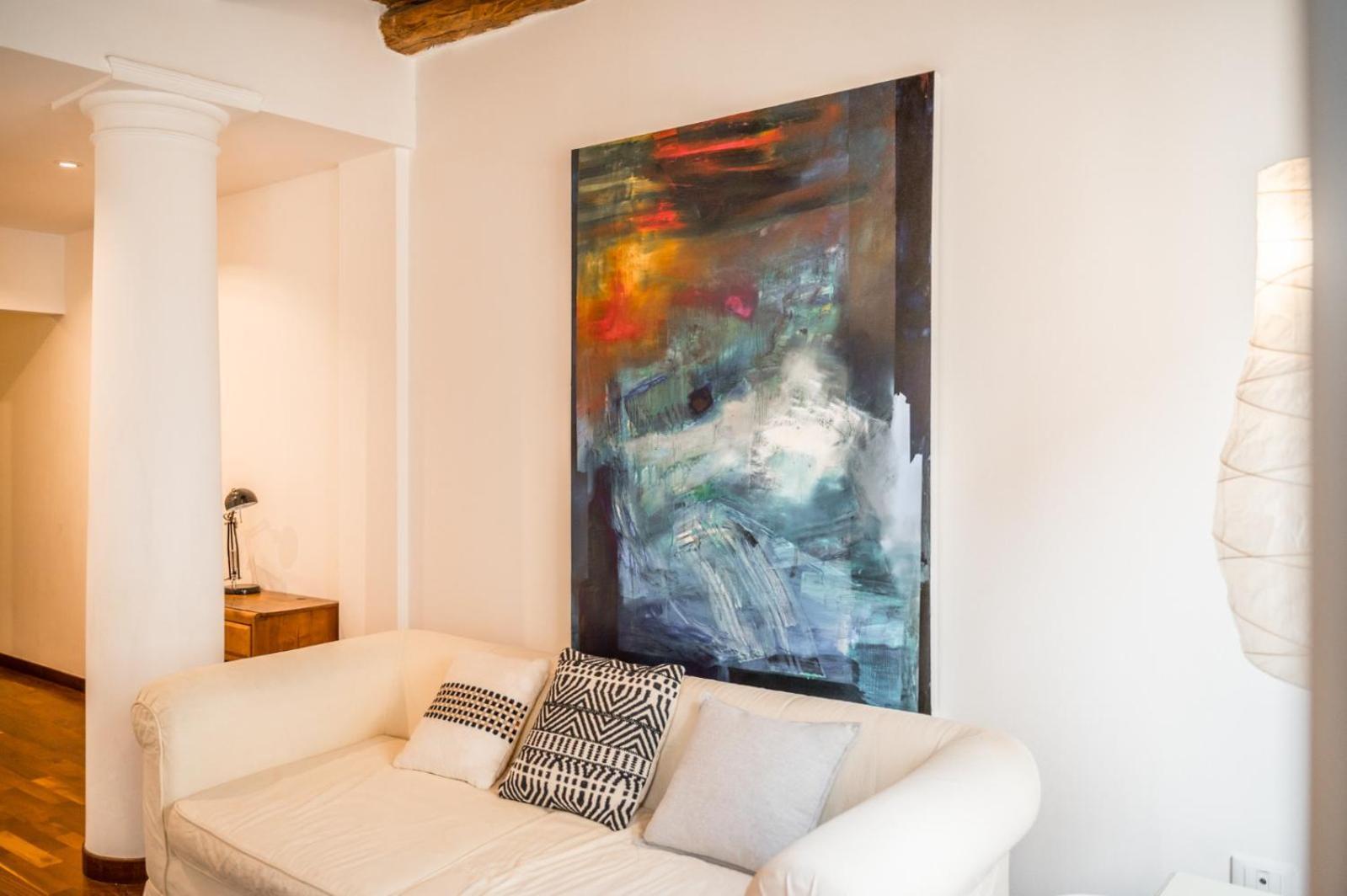 San Vitale Apartment Μπολόνια Εξωτερικό φωτογραφία