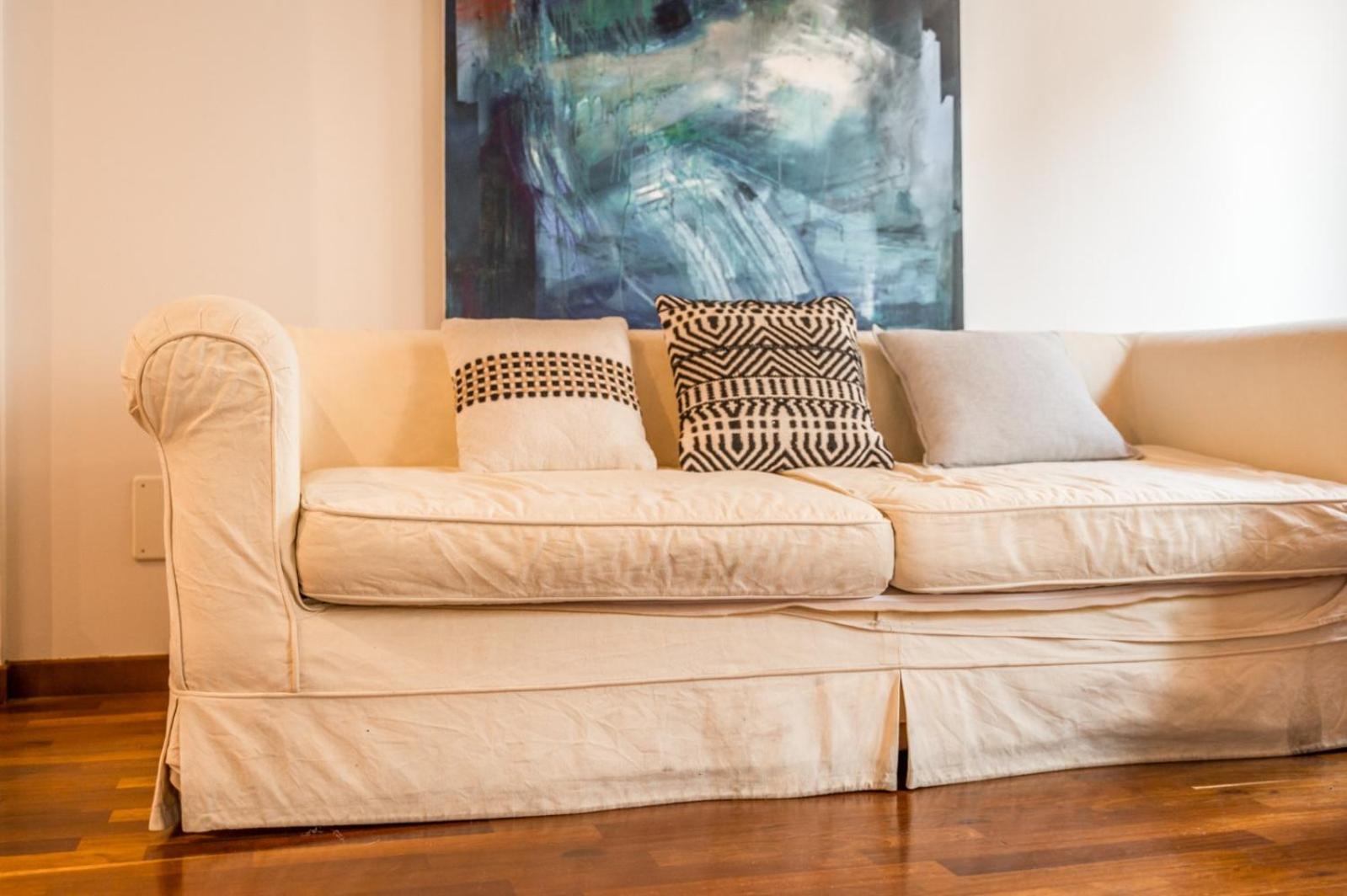 San Vitale Apartment Μπολόνια Εξωτερικό φωτογραφία